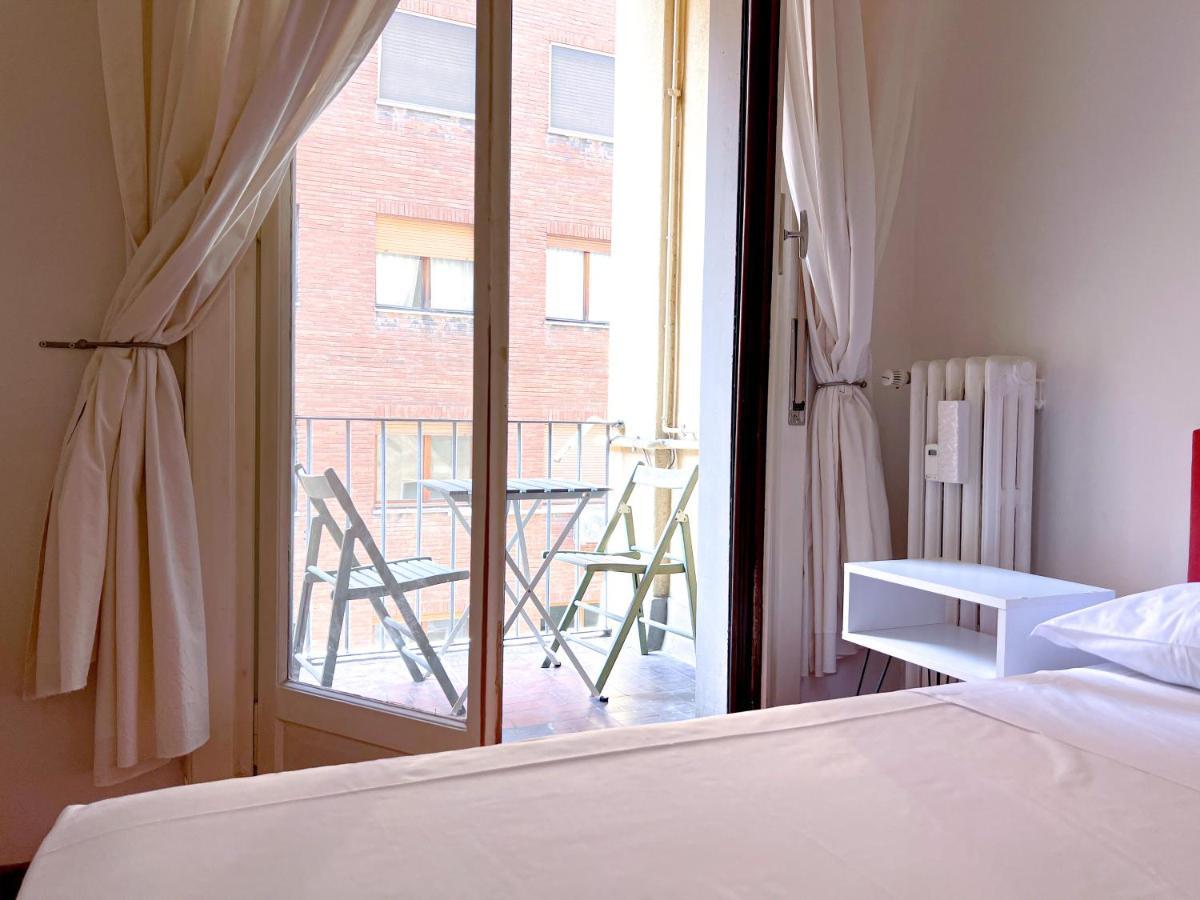 The Boutique Houses - Repubblica - Central Station Милано Екстериор снимка